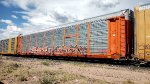 BNSF 22474 BNSF 301909 Con Grafiti 